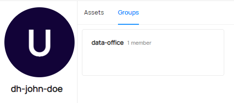 userr dh-john-doe is in group data-office